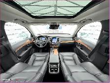 2020 Volvo XC90 T6 AWD-Pilot Assist Adaptive Cruise-360 Camera-P - Photo 11