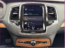 2020 Volvo XC90 T6 AWD-Pilot Assist Adaptive Cruise-360 Camera-P - Photo 13