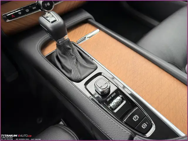 2020 Volvo XC90 T6 AWD-Pilot Assist Adaptive Cruise-360 Camera-P - Photo 14