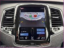 2020 Volvo XC90 T6 AWD-Pilot Assist Adaptive Cruise-360 Camera-P - Photo 16
