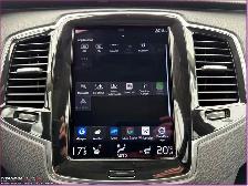 2020 Volvo XC90 T6 AWD-Pilot Assist Adaptive Cruise-360 Camera-P - Photo 17