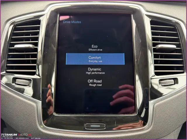 2020 Volvo XC90 T6 AWD-Pilot Assist Adaptive Cruise-360 Camera-P - Photo 20