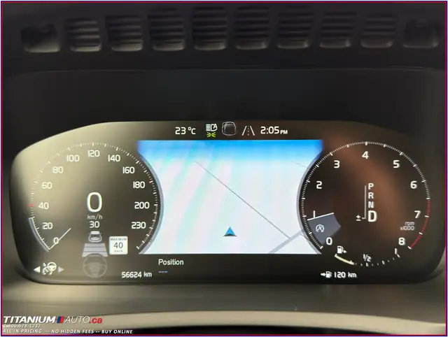 2020 Volvo XC90 T6 AWD-Pilot Assist Adaptive Cruise-360 Camera-P - Photo 23