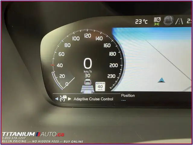 2020 Volvo XC90 T6 AWD-Pilot Assist Adaptive Cruise-360 Camera-P - Photo 25