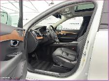 2020 Volvo XC90 T6 AWD-Pilot Assist Adaptive Cruise-360 Camera-P - Photo 26