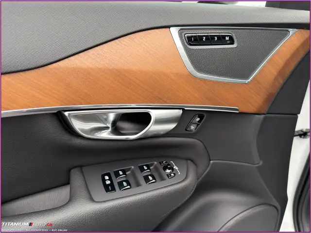 2020 Volvo XC90 T6 AWD-Pilot Assist Adaptive Cruise-360 Camera-P - Photo 27