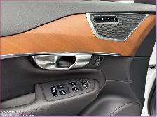 2020 Volvo XC90 T6 AWD-Pilot Assist Adaptive Cruise-360 Camera-P - Photo 27