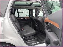 2020 Volvo XC90 T6 AWD-Pilot Assist Adaptive Cruise-360 Camera-P - Photo 32