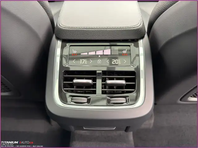 2020 Volvo XC90 T6 AWD-Pilot Assist Adaptive Cruise-360 Camera-P - Photo 34