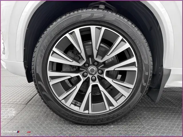 2020 Volvo XC90 T6 AWD-Pilot Assist Adaptive Cruise-360 Camera-P - Photo 36