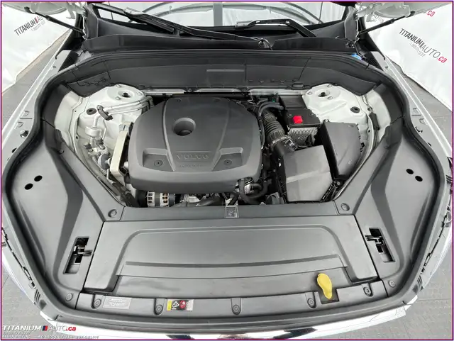 2020 Volvo XC90 T6 AWD-Pilot Assist Adaptive Cruise-360 Camera-P - Photo 38
