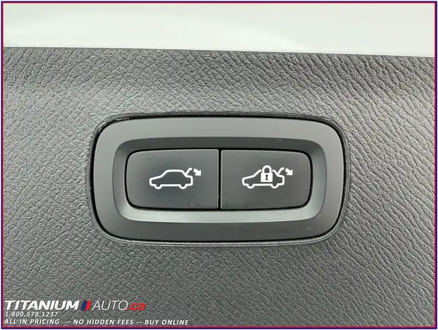 2020 Volvo XC90 T6 AWD-Pilot Assist Adaptive Cruise-360 Camera-P - Photo 39