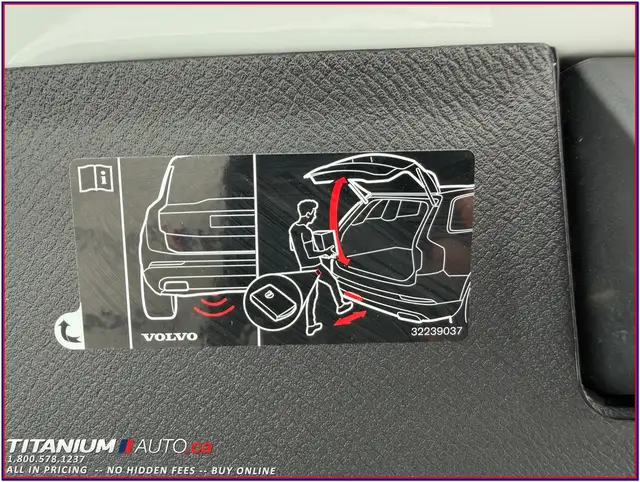 2020 Volvo XC90 T6 AWD-Pilot Assist Adaptive Cruise-360 Camera-P - Photo 40