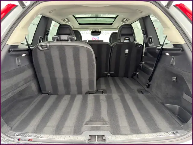 2020 Volvo XC90 T6 AWD-Pilot Assist Adaptive Cruise-360 Camera-P - Photo 43