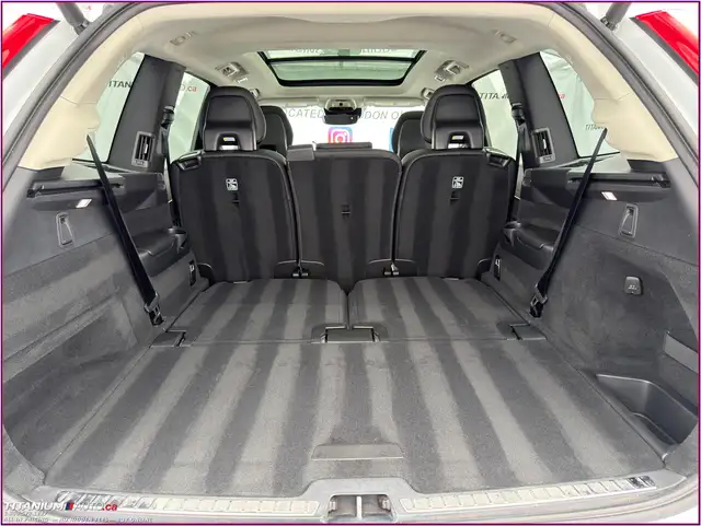 2020 Volvo XC90 T6 AWD-Pilot Assist Adaptive Cruise-360 Camera-P - Photo 44