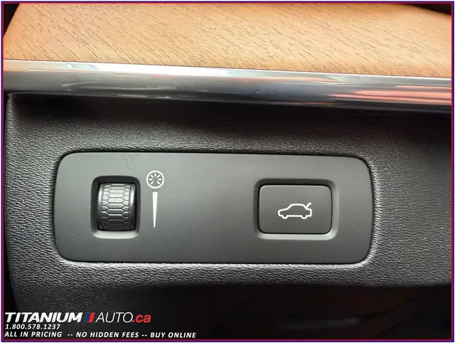 2020 Volvo XC90 T6 AWD-Pilot Assist Adaptive Cruise-360 Camera-P - Photo 62