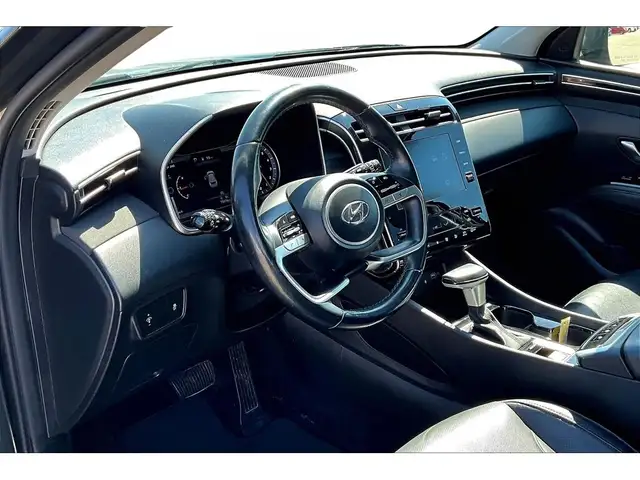 2022 Hyundai Tucson LEATHER | PANORAMIC SUNROOF | TOUCHSCREEN | - Photo 2