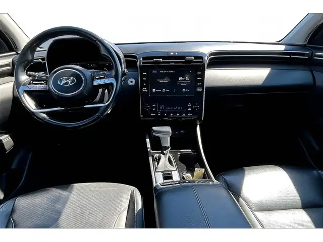 2022 Hyundai Tucson LEATHER | PANORAMIC SUNROOF | TOUCHSCREEN | - Photo 4