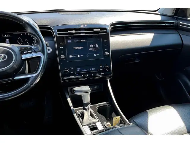 2022 Hyundai Tucson LEATHER | PANORAMIC SUNROOF | TOUCHSCREEN | - Photo 5