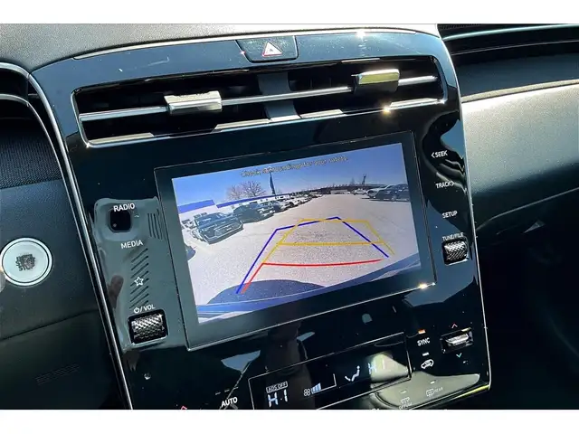 2022 Hyundai Tucson LEATHER | PANORAMIC SUNROOF | TOUCHSCREEN | - Photo 6