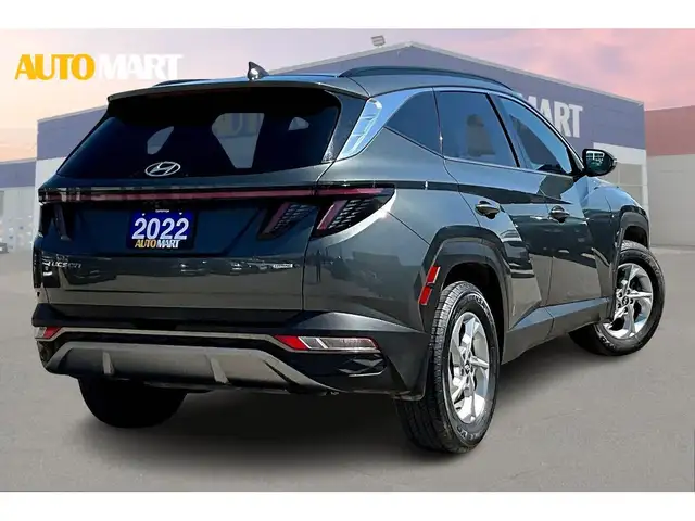 2022 Hyundai Tucson LEATHER | PANORAMIC SUNROOF | TOUCHSCREEN | - Photo 7