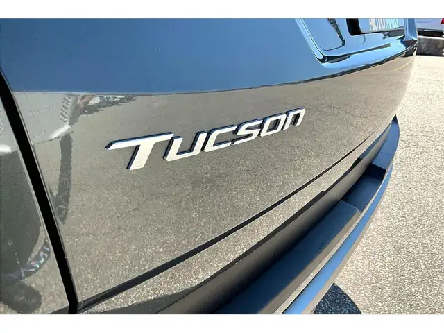 2022 Hyundai Tucson LEATHER | PANORAMIC SUNROOF | TOUCHSCREEN | - Photo 8