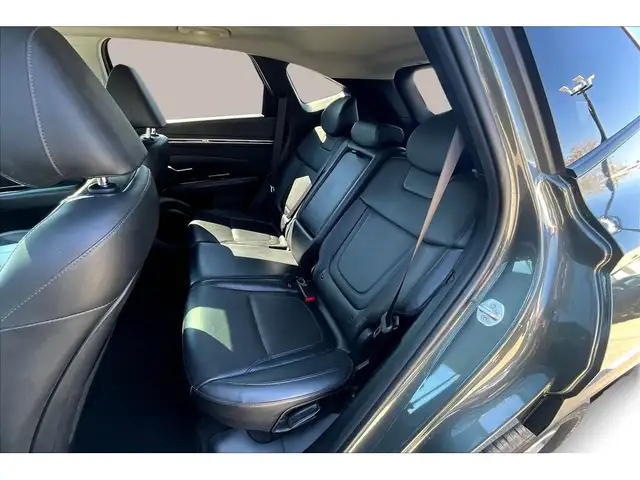 2022 Hyundai Tucson LEATHER | PANORAMIC SUNROOF | TOUCHSCREEN | - Photo 10