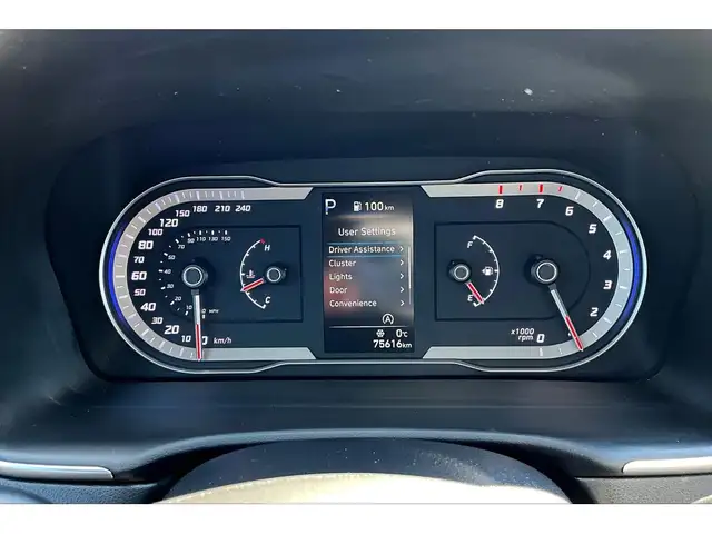 2022 Hyundai Tucson LEATHER | PANORAMIC SUNROOF | TOUCHSCREEN | - Photo 11