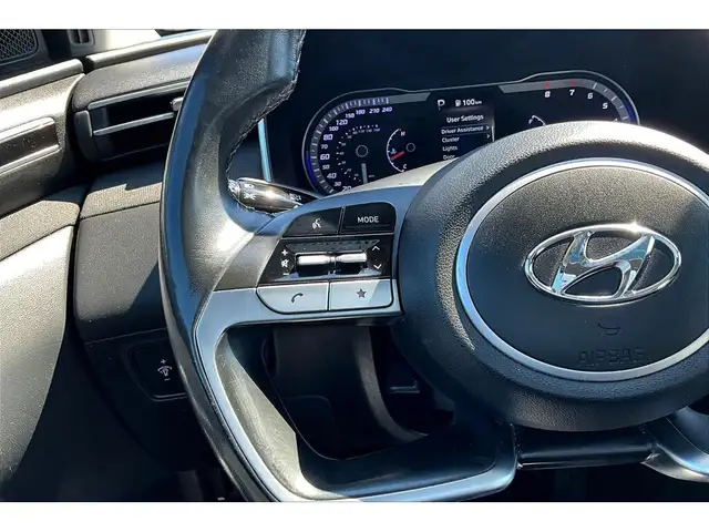 2022 Hyundai Tucson LEATHER | PANORAMIC SUNROOF | TOUCHSCREEN | - Photo 12