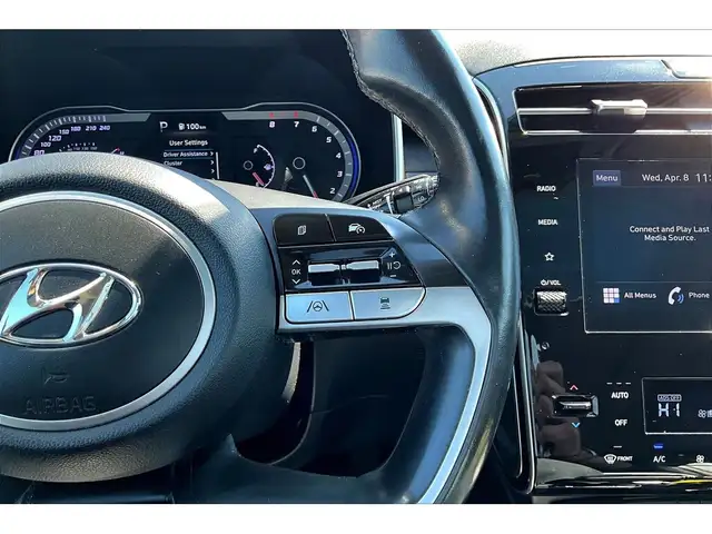 2022 Hyundai Tucson LEATHER | PANORAMIC SUNROOF | TOUCHSCREEN | - Photo 13