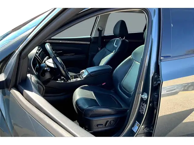2022 Hyundai Tucson LEATHER | PANORAMIC SUNROOF | TOUCHSCREEN | - Photo 14