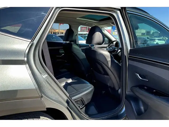 2022 Hyundai Tucson LEATHER | PANORAMIC SUNROOF | TOUCHSCREEN | - Photo 20