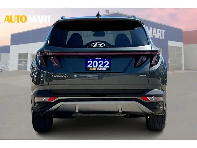 2022 Hyundai Tucson LEATHER | PANORAMIC SUNROOF | TOUCHSCREEN | - Photo 23