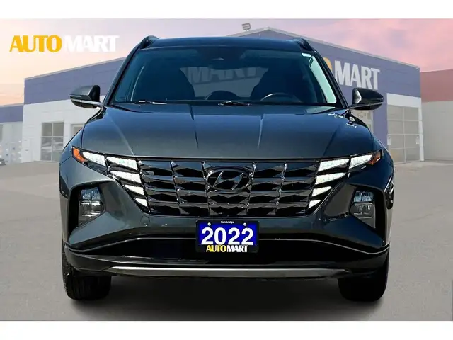 2022 Hyundai Tucson LEATHER | PANORAMIC SUNROOF | TOUCHSCREEN | - Photo 26