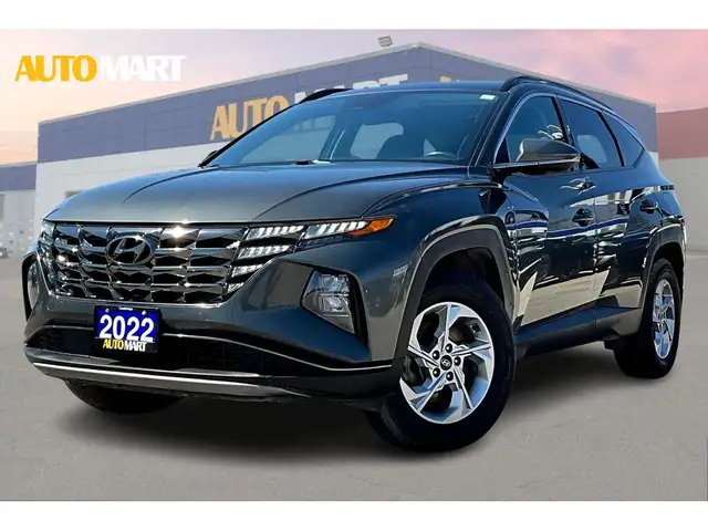 2022 Hyundai Tucson LEATHER | PANORAMIC SUNROOF | TOUCHSCREEN | - Photo 29