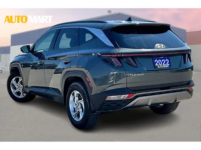 2022 Hyundai Tucson LEATHER | PANORAMIC SUNROOF | TOUCHSCREEN | - Photo 31