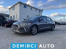 2017 Hyundai Elantra GL CAMERA DE RECULVOLANT &SIÈGES CHAUFF