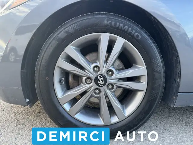 2017 Hyundai Elantra GL CAMERA DE RECULVOLANT &SIÈGES CHAUFF - Photo 2