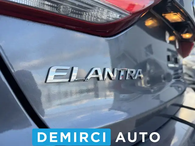 2017 Hyundai Elantra GL CAMERA DE RECULVOLANT &SIÈGES CHAUFF - Photo 3
