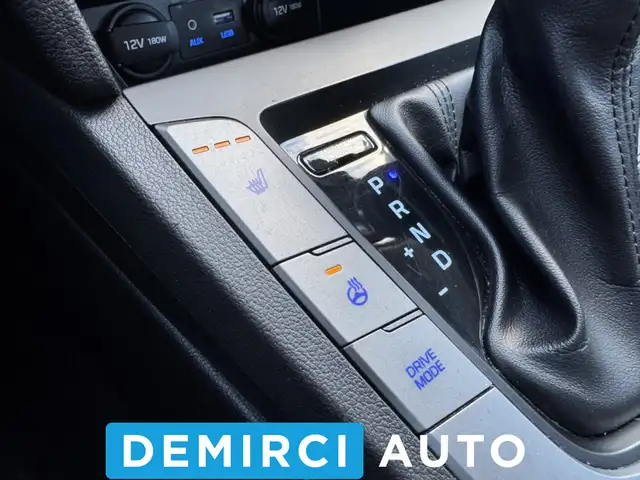 2017 Hyundai Elantra GL CAMERA DE RECULVOLANT &SIÈGES CHAUFF - Photo 5