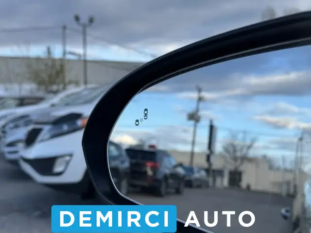 2017 Hyundai Elantra GL CAMERA DE RECULVOLANT &SIÈGES CHAUFF - Photo 8