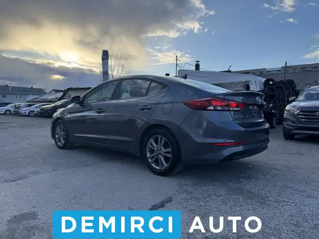 2017 Hyundai Elantra GL CAMERA DE RECULVOLANT &SIÈGES CHAUFF - Photo 10