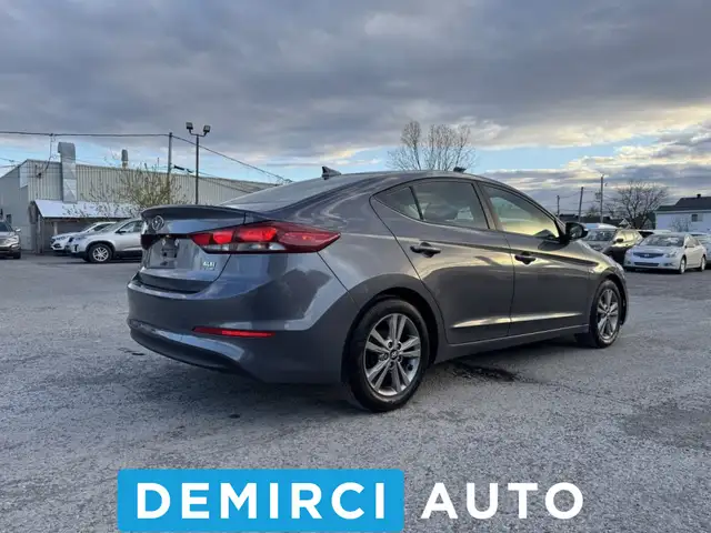 2017 Hyundai Elantra GL CAMERA DE RECULVOLANT &SIÈGES CHAUFF - Photo 11