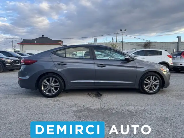 2017 Hyundai Elantra GL CAMERA DE RECULVOLANT &SIÈGES CHAUFF - Photo 12