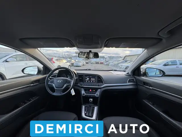 2017 Hyundai Elantra GL CAMERA DE RECULVOLANT &SIÈGES CHAUFF - Photo 14
