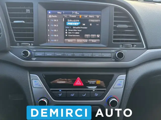 2017 Hyundai Elantra GL CAMERA DE RECULVOLANT &SIÈGES CHAUFF - Photo 15