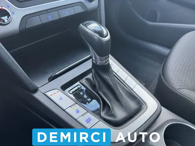 2017 Hyundai Elantra GL CAMERA DE RECULVOLANT &SIÈGES CHAUFF - Photo 19