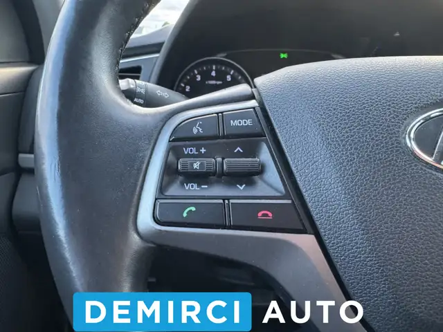 2017 Hyundai Elantra GL CAMERA DE RECULVOLANT &SIÈGES CHAUFF - Photo 20