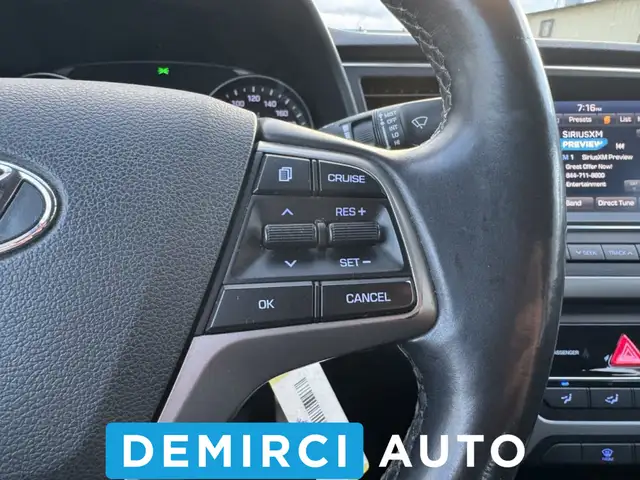 2017 Hyundai Elantra GL CAMERA DE RECULVOLANT &SIÈGES CHAUFF - Photo 21