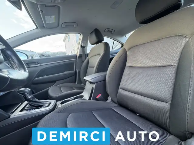 2017 Hyundai Elantra GL CAMERA DE RECULVOLANT &SIÈGES CHAUFF - Photo 22